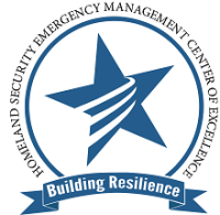 Center of excellence - homeland security emergency management