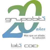 Grupo bit: coe internacional - bit consulting