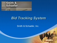 Systemsmith inc.