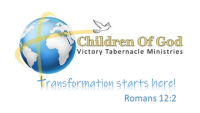 Children of god victory tabernacle