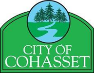 City of cohasset
