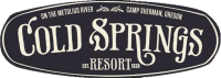 Cold springs resort