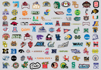 College basketball tour