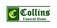 Collins funeral homes inc