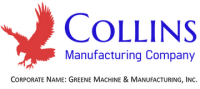 Collins ind. inc.