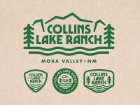 Collins lake recreation area