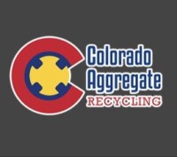 Colorado aggregate recycling