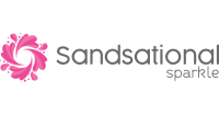 Sandsational sparkle