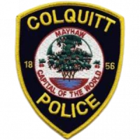 Colquitt police dept