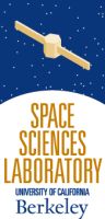 Space Sciences Laboratory, UC Berkeley
