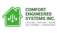 Comfort engineered systems