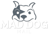 Mad Dog Mail