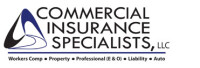 Commercial insurance specialists llc