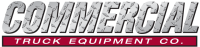 Commercial truck equipment
