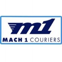 Mach 1 Couriers