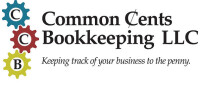 Common cents bookkeeping & tax services