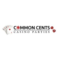 Common cents casino parties