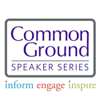 Common ground speaker series