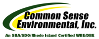 Common sense environmental, inc.