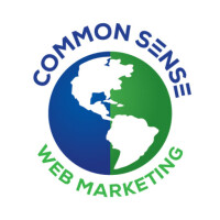 Common sense web marketing