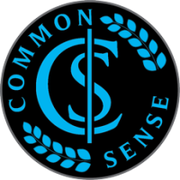 Common sense worldwide