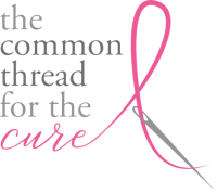 The common thread for the cure foundation