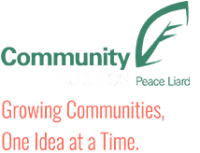 Community futures peace liard