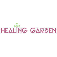 Community healing gardens