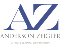 Anderson Zeigler, a Professional Corporation