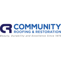 Community roofing & restoration