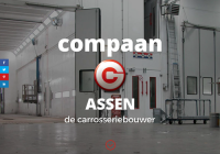 Compaan carrosseriebouw assen