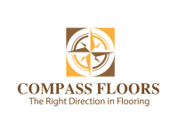 Compass flooring