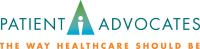 Compassionate patient advocates