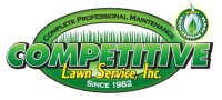 Competitive lawn service, inc