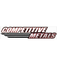 Competitive metals