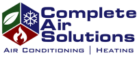 Complete air solutions