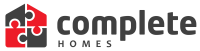 Complete homes