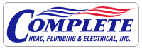 Complete hvac services, inc.