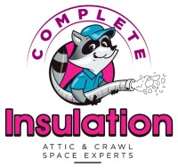 Complete insulation