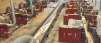 Shiocton Cut Stock