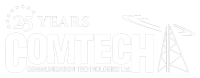 Comtech (communication technologies) ltd.