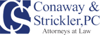 Conaway & strickler p.c.