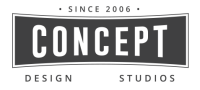 Concept design studio