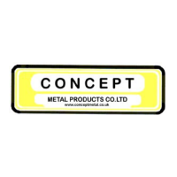 Concept metal products & co ltd