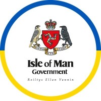Corporate strategy division, the treasury, isle of man government