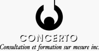 Concerto consultation et formation sur mesure inc.