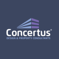 Concertus design and property consultants limited