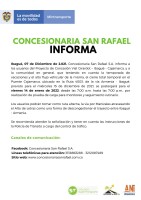 Concesionaria san rafael