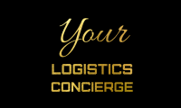 Concierge group logistics