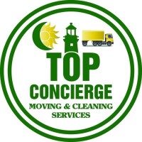 Concierge moving services inc.